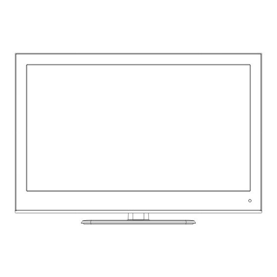RCA RLEDV2680A Owner's Manual