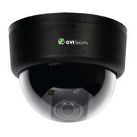 Gvi Security GV-VF539XDR User Manual