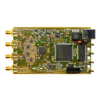 PSI DRS4 User Manual