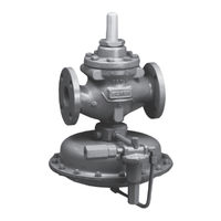 Fisher 1098-EGR Instruction Manual