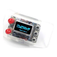 Furious FPV TRUE-D DIVERSITY V3.7 User Manual