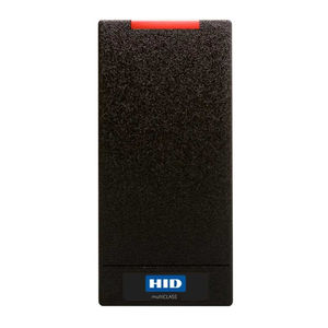 HID ICLASS R10 CARD READER INSTALLATION MANUAL | ManualsLib