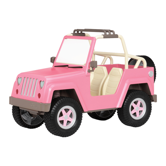 Our generation hot sale electronic jeep