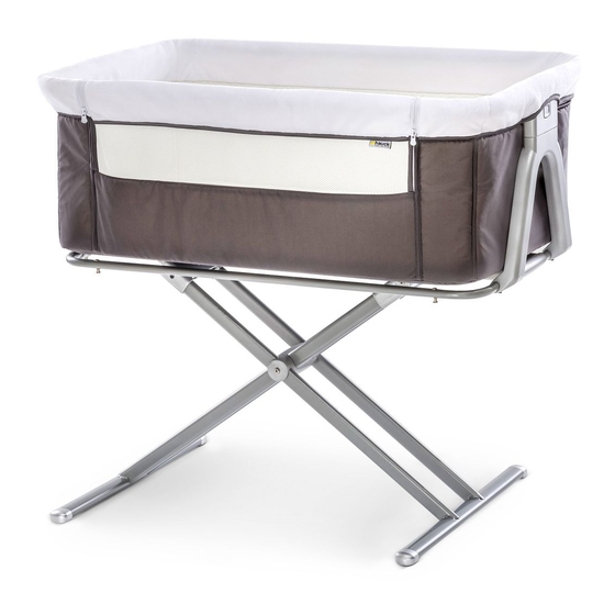 HAUCK FACE TO ME INSTRUCTIONS FOR USE MANUAL Pdf Download ManualsLib