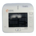 Cardiac Science 5300 Instruction Manual