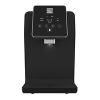 Kenmore KM1000 Installation Manual