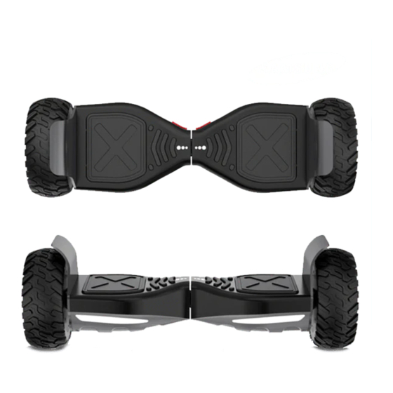 Hummer best sale segway hoverboard