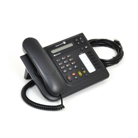 Alcatel-lucent 4018 Digital Telephone 6 Button Phone Extended Edition for sale online 