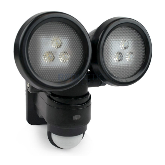 PHILIPS EH313L FLOOD LIGHT MANUAL ManualsLib