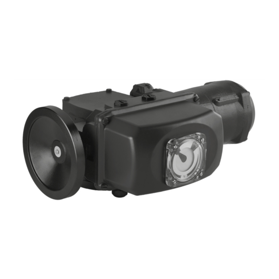 BERNARD SQ SERIES CONTROLLER INSTALLATION, STARTUP AND MAINTENANCE