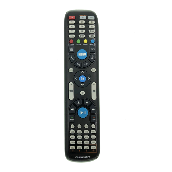 FURRION FEFS48F7A LED TV INSTRUCTION MANUAL ManualsLib