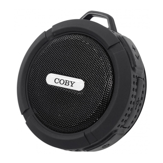 coby csbt322