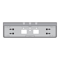 Phonocar VM270 Instruction Manual