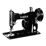 Singer 99K28 List Of Parts