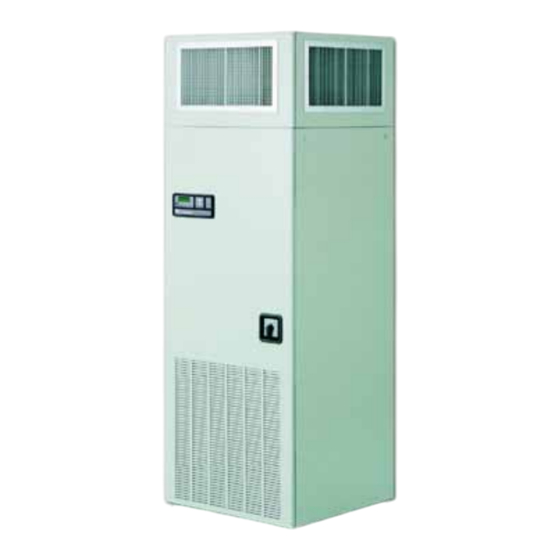 Emerson Liebert Challenger 3000 Installation Manual