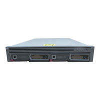 HP StorageWorks Modular Smart Array 1000 cs User Manual