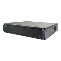Vimar ELVOX TVCC Manual