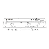 IGM Professional Tools FK651 Operating Instructions Manual
