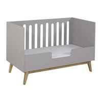 Quax TRENDY 54 04 46-XL Series Manual
