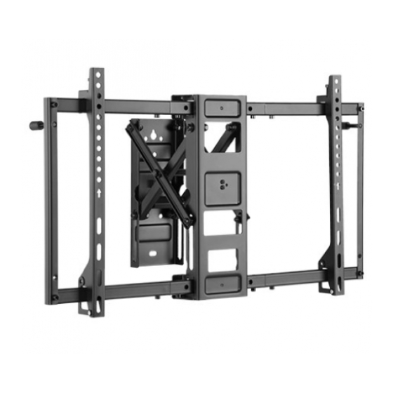 SolidView LVW11-46T Quick Start Manual