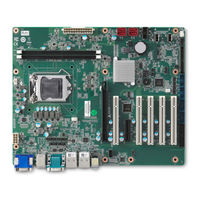 ADLINK Technology IMB-M45H User Manual