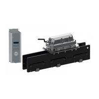 MR ECOTAP VPD 3 30D-24 Operating Instructions Manual