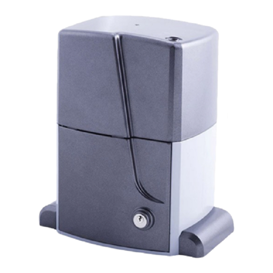 Oxygen TYPHON 2000 Manual
