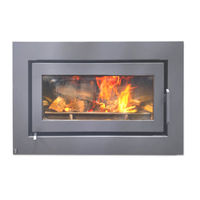 Kemlan CELESTIAL 900 WITH FAN Installation & Operating Instructions Manual
