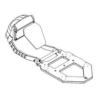 Dynamic Projection MH23 Manual