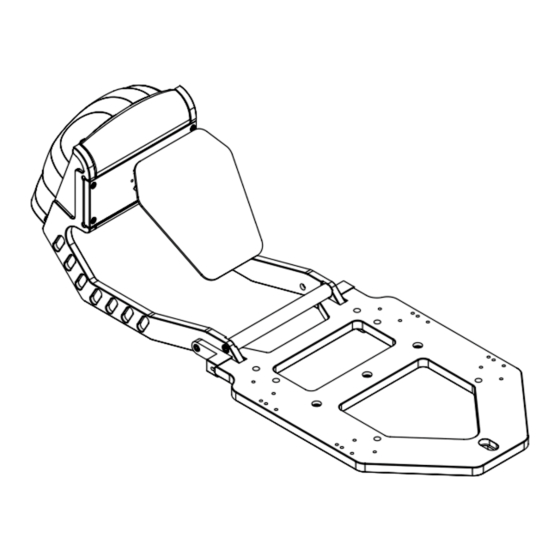 Dynamic Projection MH23 Manual