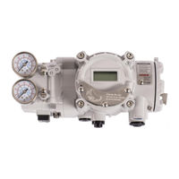rotork 3450 Series Product Manual