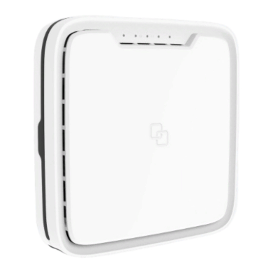 Genexis FiberTwist Series Installation Manual
