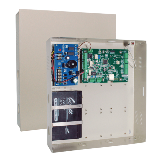 Dormakaba RAC5 XT Installation Manual