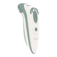 Socket DURASCAN D840 Series Programming Manual