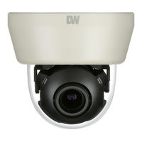 Digital Watchdog STAR-LIGHT DWC-D4283WTIR User Manual