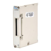 National Instruments NI TB-2636 Installation Instructions Manual