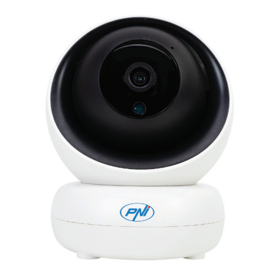PNI IP735 User Manual