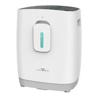 Juren DZ-1W User Manual