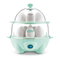 Dash Deluxe Egg Cooker Manual and Recipe Guide