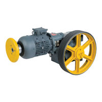 TK TW45C Operating Manual