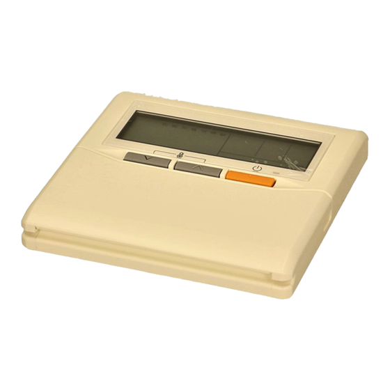 Hiyasu HR-18LA Operating Manual