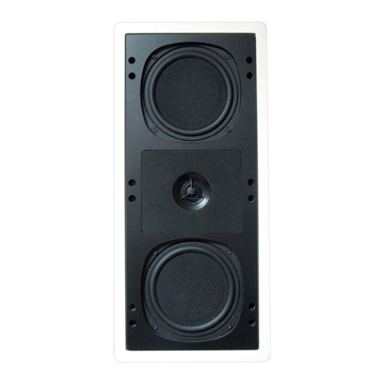 Phase Technology CI-110 II Install Manual