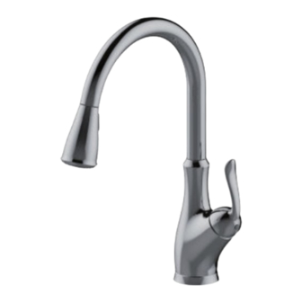 ProFlo PFXC9517CP Installation Instructions