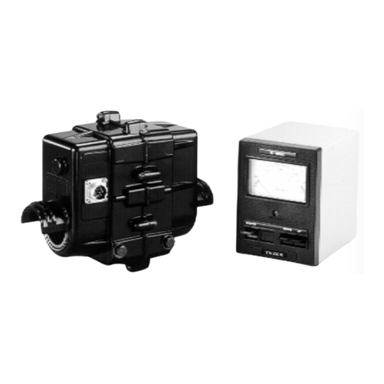 Yaesu G-550 Instruction Manual