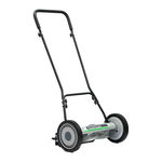 American Lawn Mower Co. 1815-18 User Manual