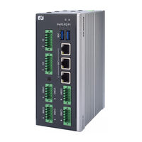AXIOMTEK ICO330 User Manual