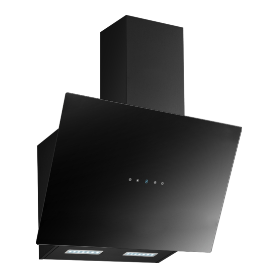 THERMEx Vertical 360 Manual
