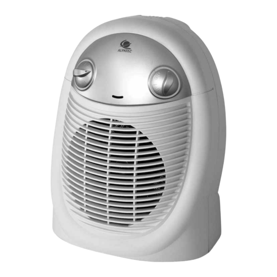 ALPATEC RSB 24 User Manual