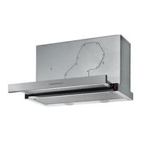 Küppersbusch EDIP 9550.0 Instructions For Use And Installation Instructions