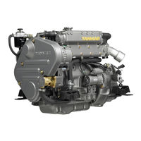Yanmar 4JH4-HTE1 Operation Manual